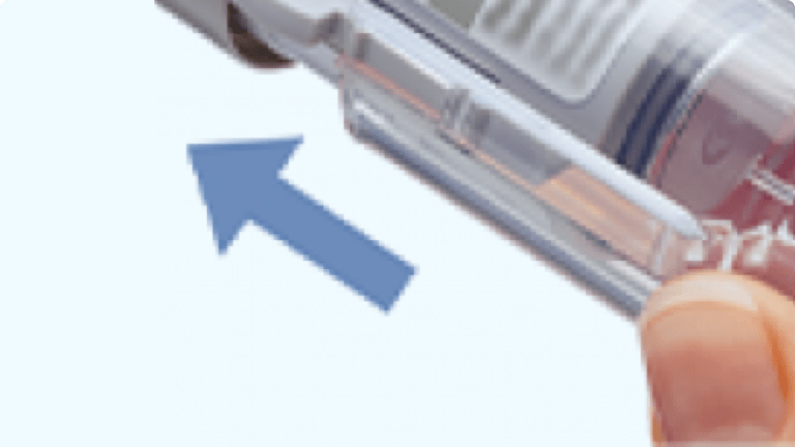 First preparation - Instructions